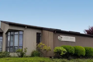 The facilities at Cedar Grove Counseling in Port Angeles, WA 1